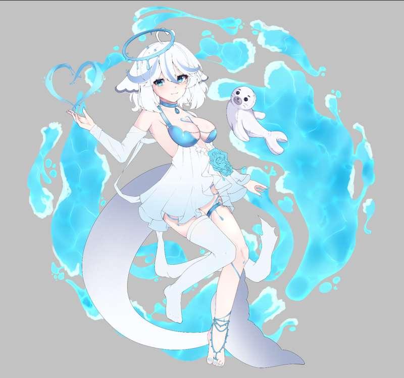 Merch sneak peek!