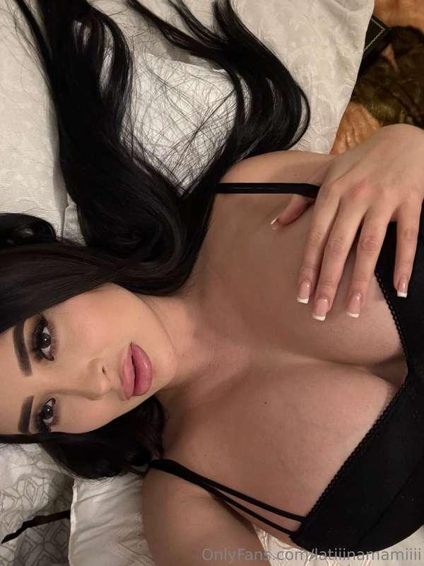 Am i your Babyy? 🥰