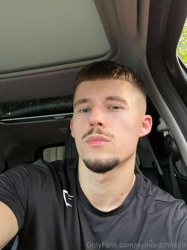 I love to get a blowjob while driving. Are you ready for it?..