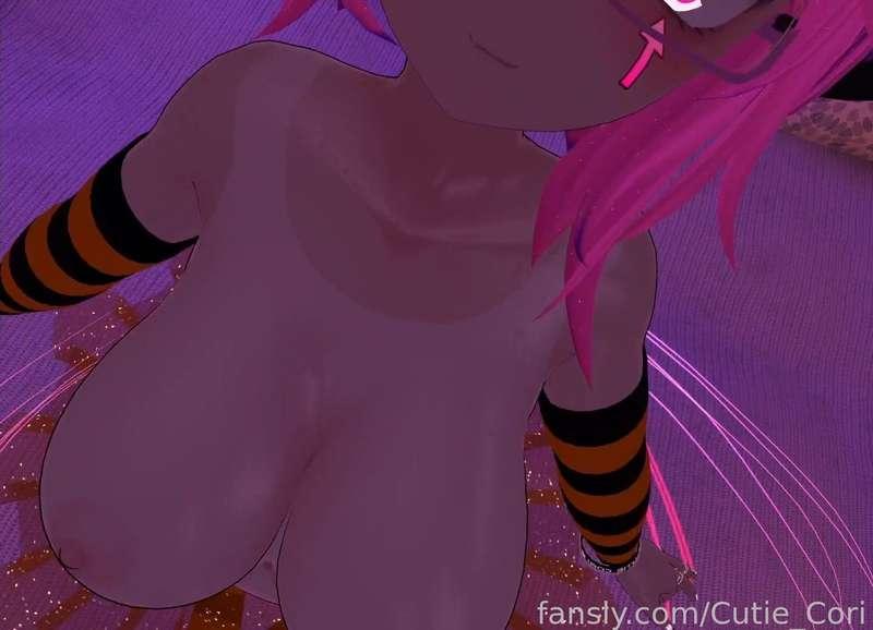 cutie_cori image #3
