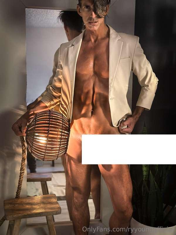 Shine a light on it! Get in for that up close inspection. ....