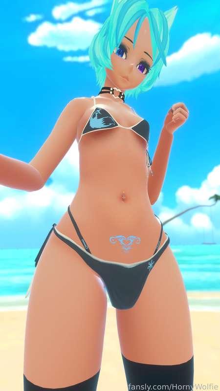 hornywolfie image #20