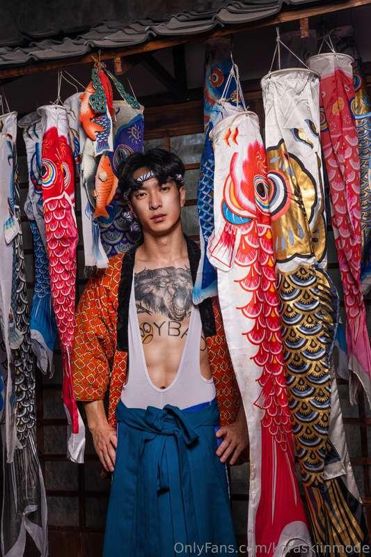 koraskiinmode image #0