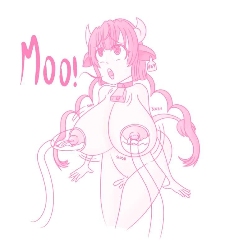 Ecchi-Sketch: Imoomoo