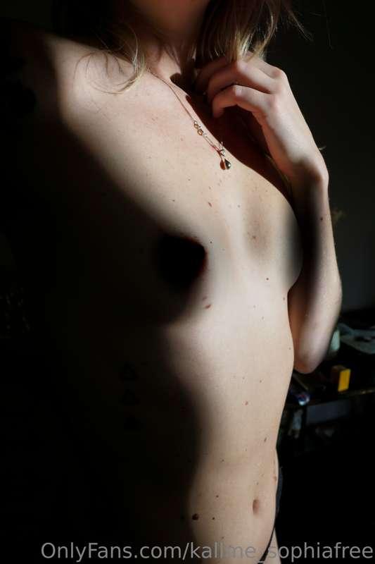 Welcome to titty Tuesday 

Ps- they are posted for free on m..