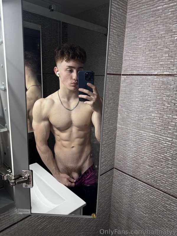 Dare to peek? 😉