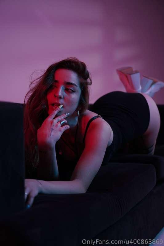 Imagine you were my photographer. What do you think we can d..