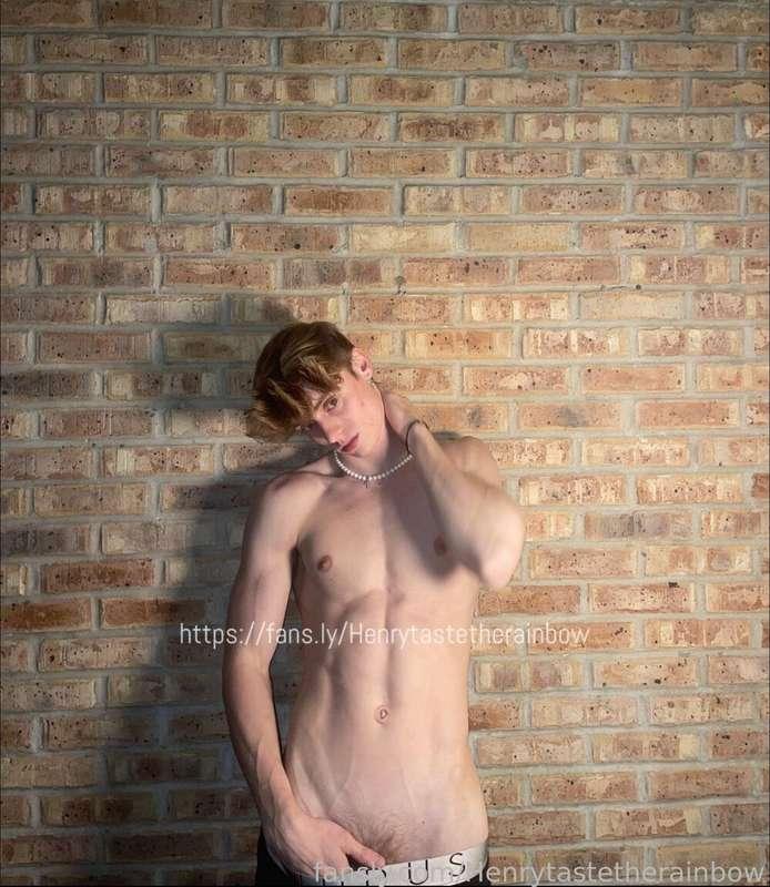henrytastetherainbow image #1