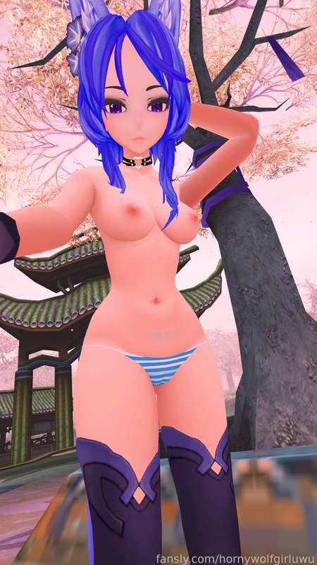 hornywolfie image #16