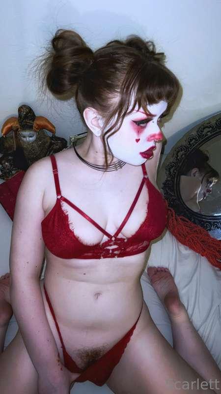 scarlettclown image #20