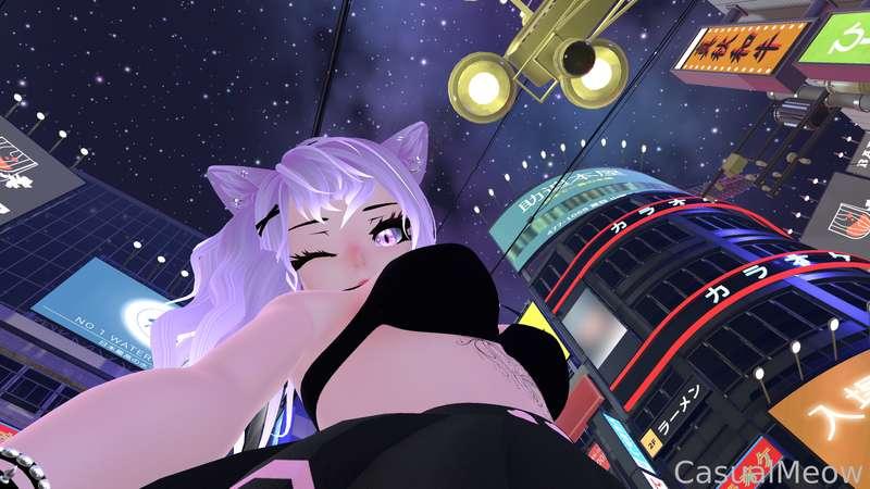 casualmeowvr image #8