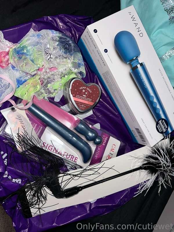 pickups 😗