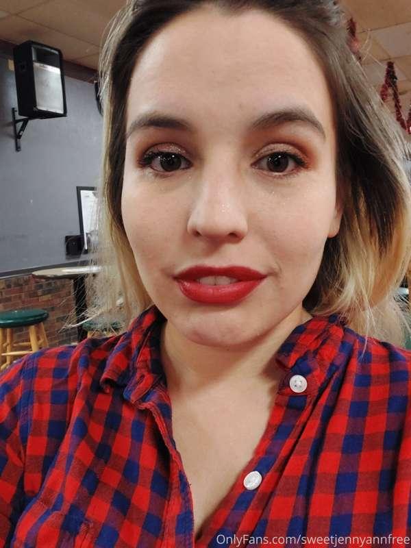 Selfie for you 💝
