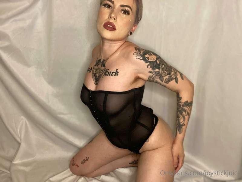 Who wants to chat?
