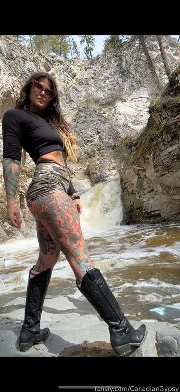 canadiangypsy image #13