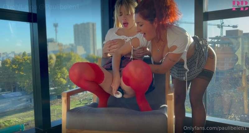 🔥 PURE GIRL PLEASURE BUNDLE 🔥5 videos por 6.99$ llenos de ju..