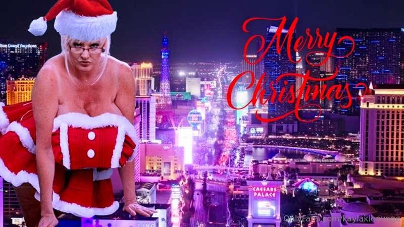 Merry Christmas everybody! 