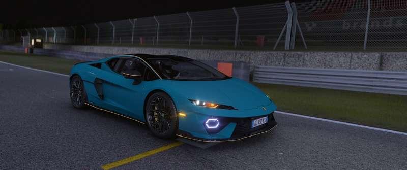 2025 L. Temerario Alleggerita / PREVIEW