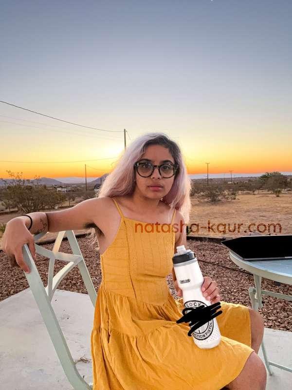 natashakaur image #3