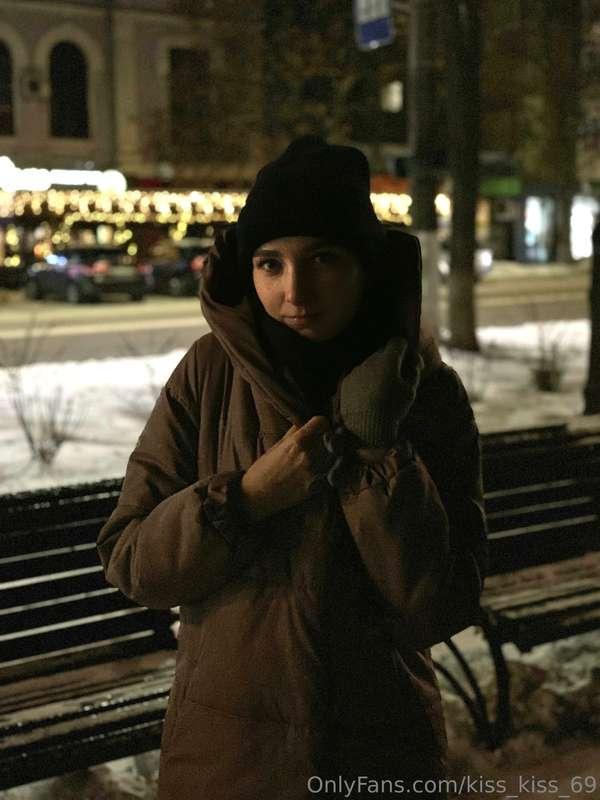 Winter envelops me with its cold, but I know how to keep war..