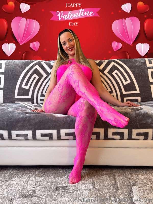 Almost valentines day, I like surprises 😊🥰💝💝