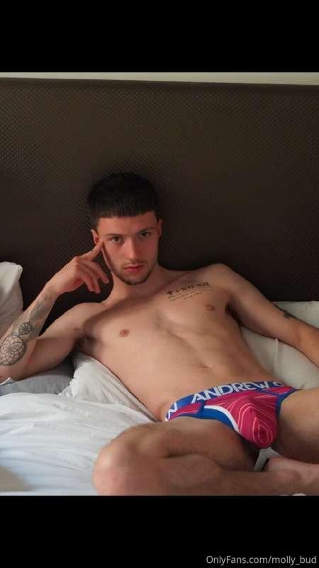 Bby madriz😱😱