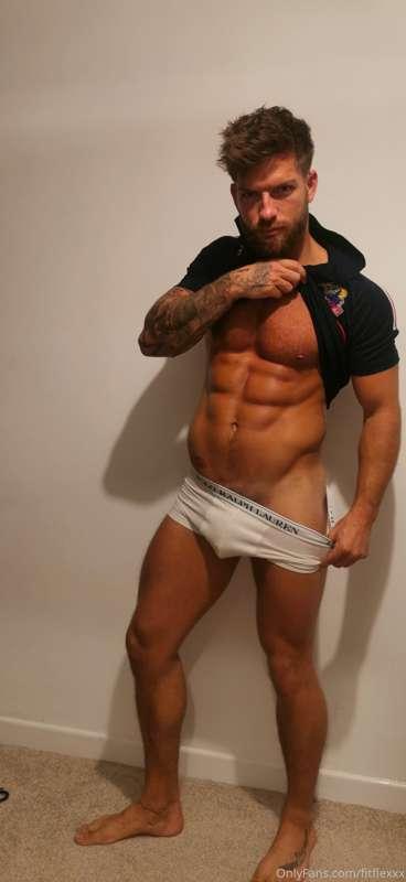 Thoughts on the tan lines?