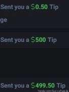 my masters/daddies and pets/subs are so good to me ❤


¯·.¸¸.·´¯·.¸¸.-&gt;   💙  Check out the links  💙   &gt;-.¸¸.·¯´·.¸¸.·¯

🔴~Follow Me On Twitch!~🔴
https://twitch.tv/SuccuPupLily 

🟣~Join The Discord!~🟣
 https://discord.gg/r57sfDSpTc

🔵~Follow Me On Twitter~🔵
https://twitter.com/SuccuPupLily

📷~Follow Me On Instagram~📷
https://instagram.com/succupuplily

🛒~Wish List ~🛒
https://jointhrone.com/u/succupuplily

❤️~Find All Links Here!~❤️
https://succupuplily.uwu.ai/

------------------------------
#vtuber #lewdtuber #hentai #anime #cosplay #lewd #NSFW #nude #fyp #egirl #bdsm #kink #kinky #petplay #sub #Submissive #subby #dominant #dommy #dom #femdom #rp #erp #sex #fucking  #egirl #pov #rp #erp #goddess #cumgod #mommy 

------------------------------
#vtuber #lewdtuber #hentai #anime #cosplay #lewd #NSFW #nude #fyp #egirl #bdsm #kink #kinky #petplay #sub #Submissive #subby #dominant #dommy #dom #femdom #rp #erp #sex #fucking  #egirl #pov #rp #erp #goddess #cumgod #mommy #free
