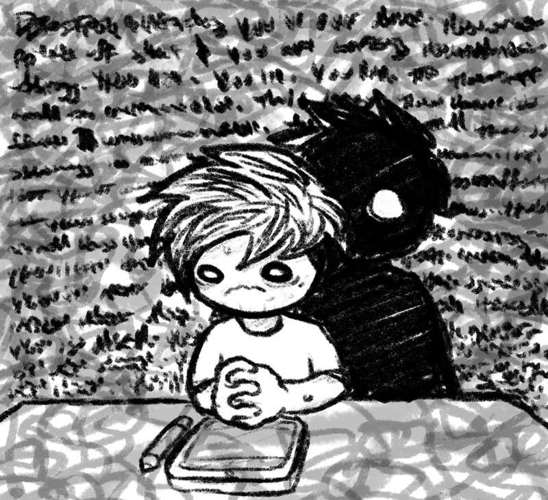 Mind
