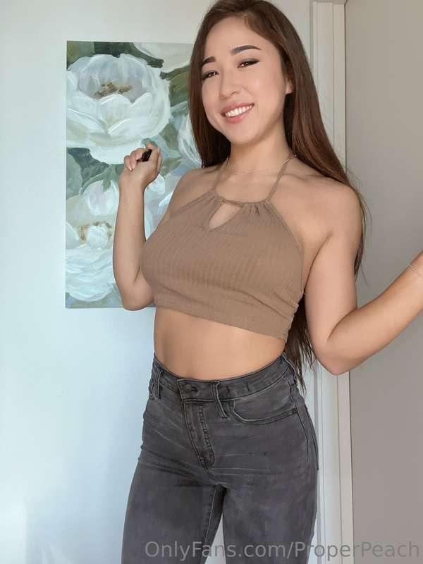 I hope you have a beautiful day today 🥰