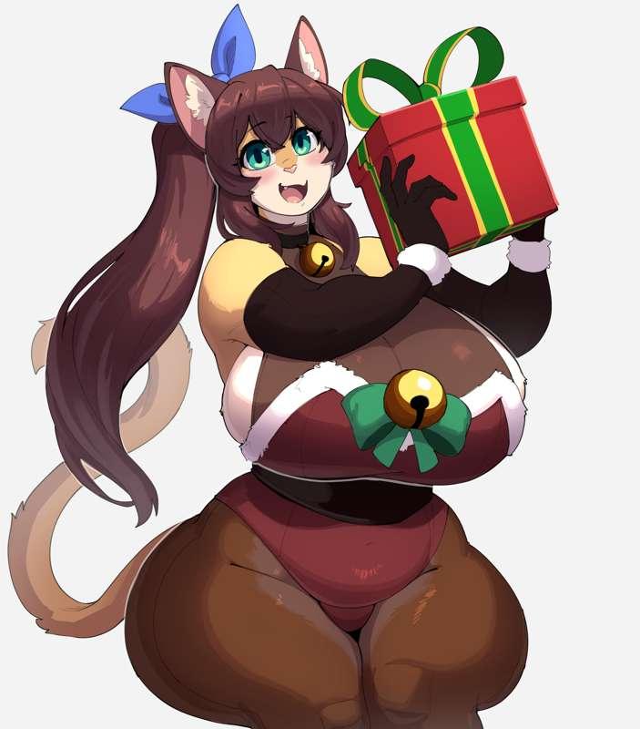 X-Mas Gifts: WhoooYa