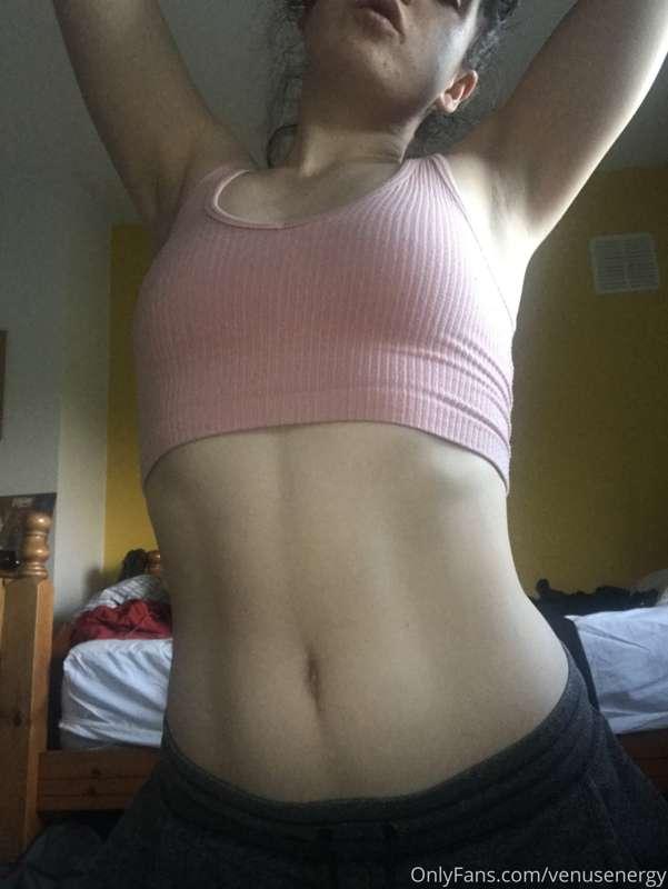 did you stretch today