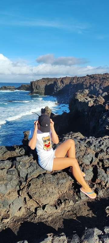 Buongiorno 😘
Spero di portarvi un po' di calore con queste f..