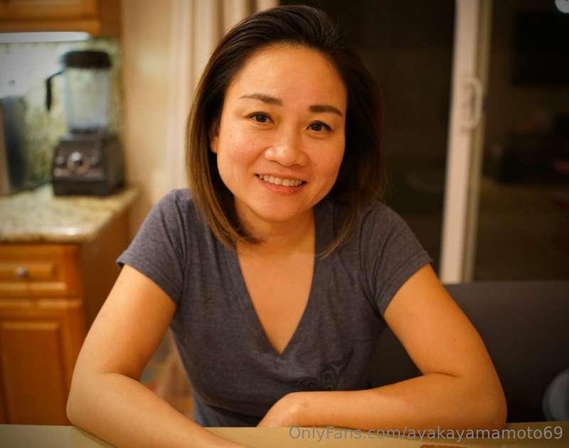 ayakayamamoto69 image #0