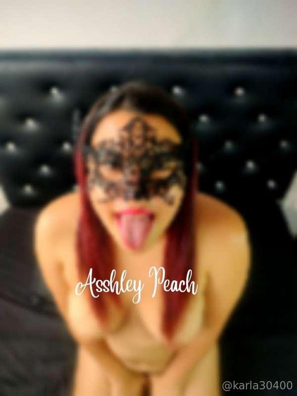 VIP ➡️ @Asshley_Peach 💝 ✨ 30% OFF 🔖FREE ➡️ @AsshleyPeach 💖I'..