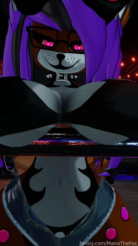 manathefox image #4