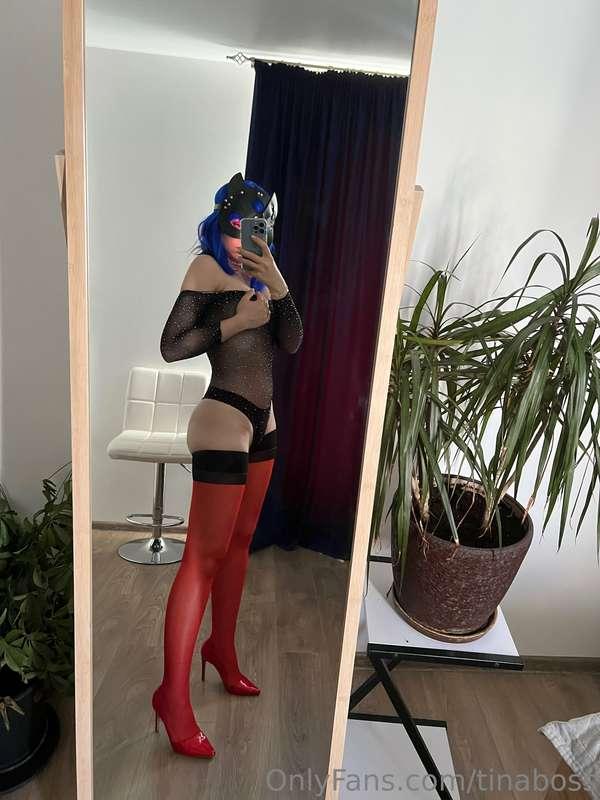 Are you thinking about me?🌷