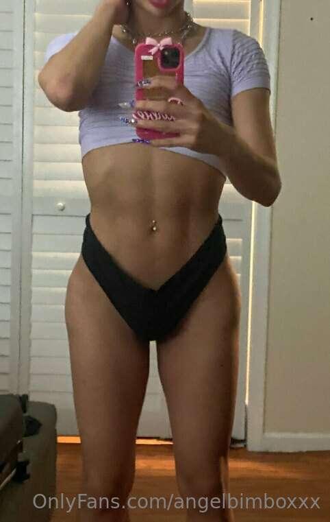 What do you think of my curves? 😋