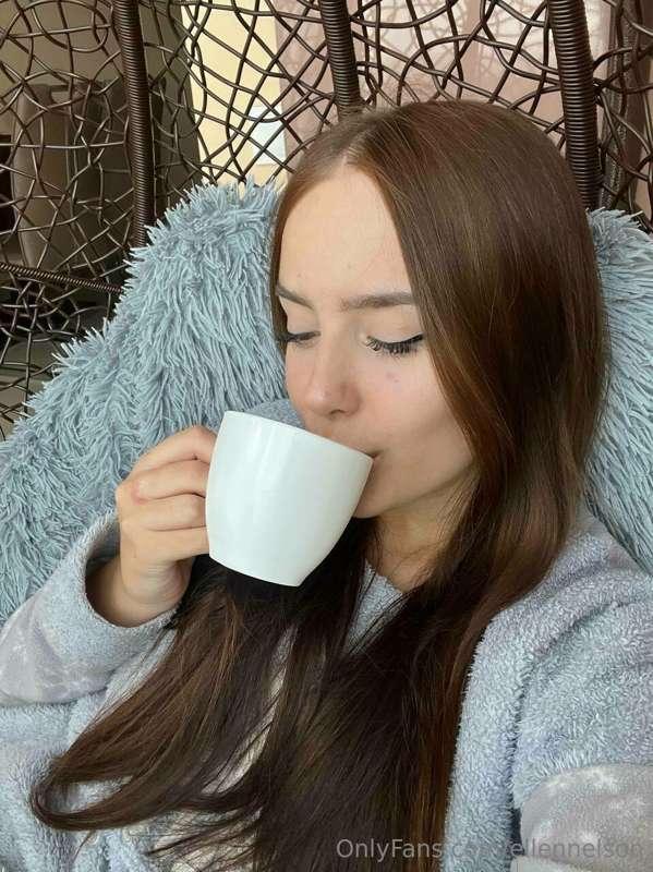 ☕✨ Just had the best cappuccino at this adorable café! The a..