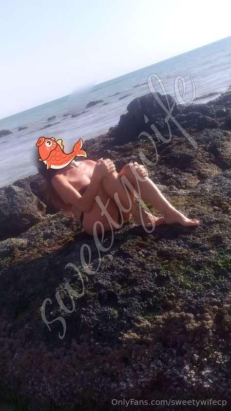 la vostra sirena è qui.......