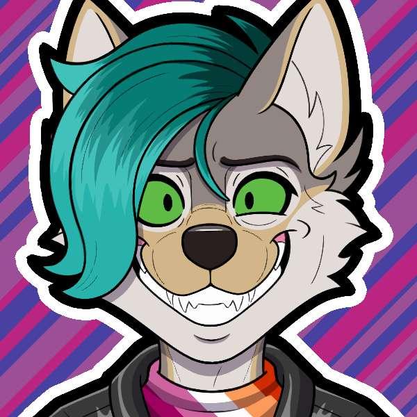Icons! 05/06 - 05/10