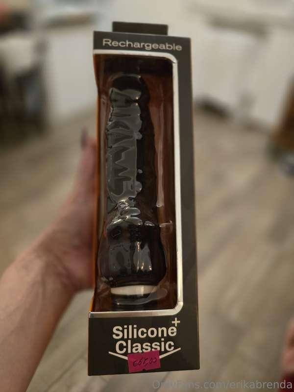 Shopping di oggi a breve voglio proprio farvi esplodere curi..