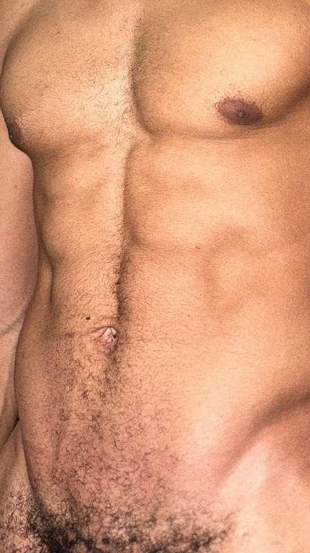 I need a workout partner