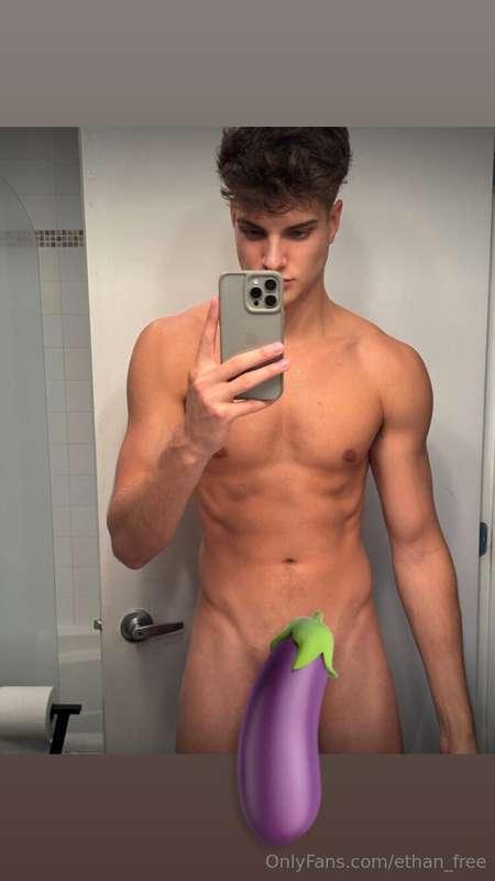 wanna see it uncensored? 💦😈