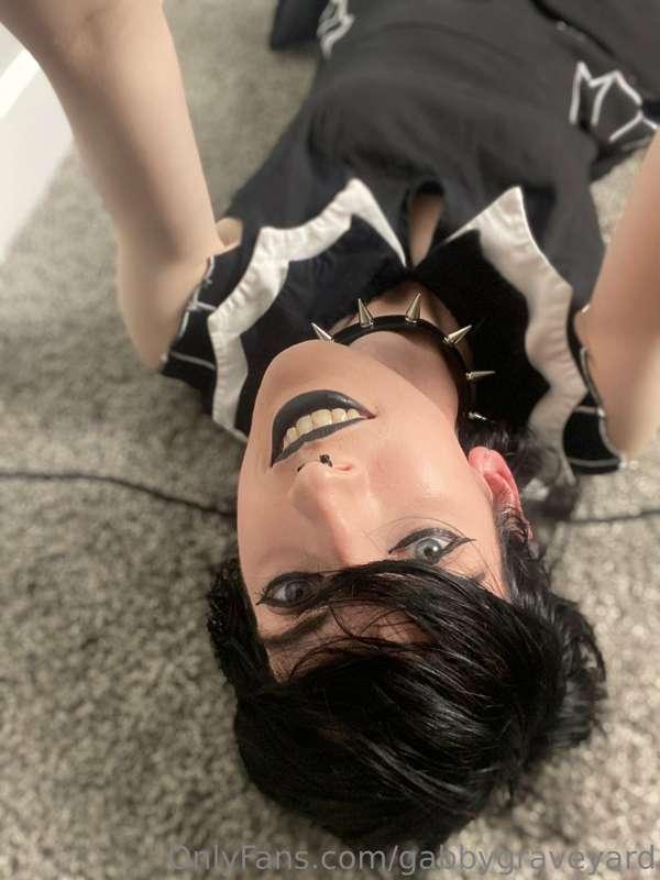 gabbygraveyard image #19