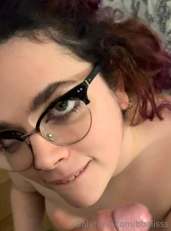 Questa mattina mi sono svegliata con una grandissima voglia...