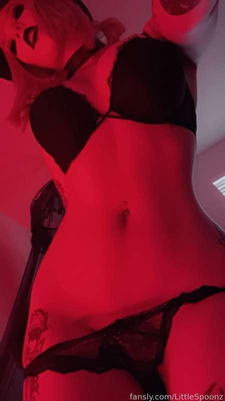 I am going to sit on your face and grind until you can't breathe 