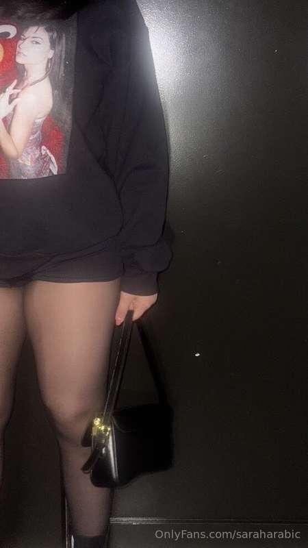 Going out for drinks tonight wearing this fit... Do you thin..