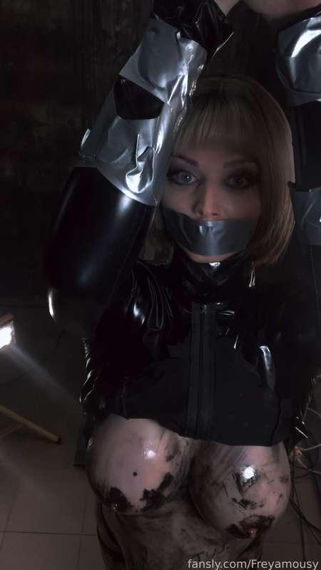 freyamousy image #1