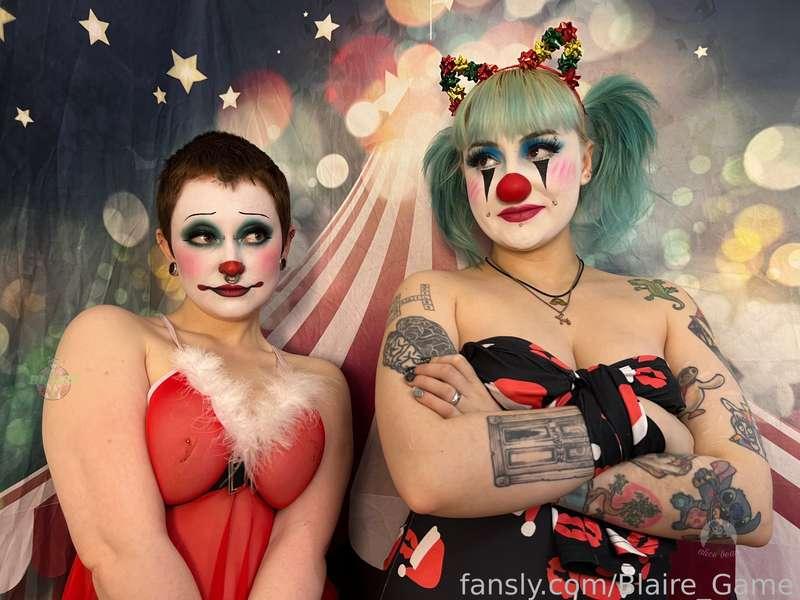 blaire_game image #1